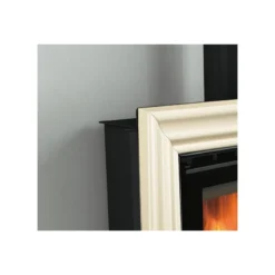 Cadre En Céramique Madreperle Pour Insert - LA NORDICA EXTRAFLAME