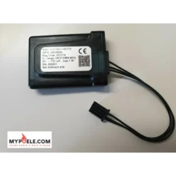 Centrale Wifi NET SOFTWARE Poêle à Granulés