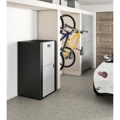 EV 34 Kw - Chaudière à Granulés Hydraulique EVA CALOR