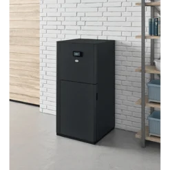 PRO 24 Kw - Chaudière à Granulés Hydraulique EVA CALOR