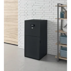 PRO 24 HYBRID 24 KW - Chaudière à Granulés Hydraulique EVA CALOR