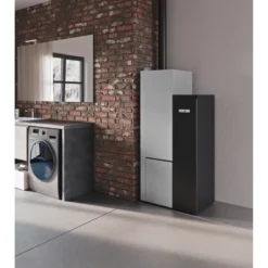 SB 80 11,4Kw -Chaudière à Granulés étanche EVA CALOR