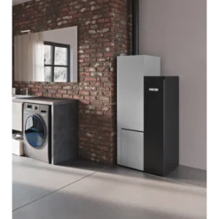 TS 80 11,4Kw -Chaudière à Granulés étanche EVA CALOR