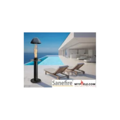 FARO HEAT 55/65 - 7 KW - Chauffage Extérieur Sanefire