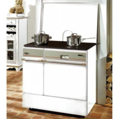 Arpège - 75cm - Cuisinière à Bois GODIN