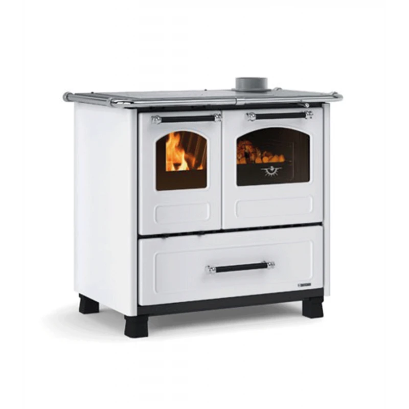 Family 4.5 - 7.5 KW - Cuisinière à Bois LA NORDICA EXTRAFLAME 3 Family 4.5 - 7.5 KW - Cuisinière à Bois LA NORDICA EXTRAFLAME – Image 3