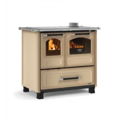 Family 4.5 - 7.5 KW - Cuisinière à Bois LA NORDICA EXTRAFLAME 7 Family 4.5 - 7.5 KW - Cuisinière à Bois LA NORDICA EXTRAFLAME -Hawa Soldes Magasin cuisiniere bois nordica family 45 7 3