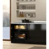 Verona XXL 7 KW - Cuisinière à Bois La NORDICA EXTRAFLAME