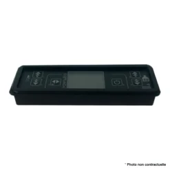 Display LCD Poêle à Granulés STOVIA ITALIA