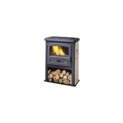 ECO Emaillée 8,5 Kw Réserves De Bûches - Poêle à Bois GODIN 11 ECO Emaillée 8,5 Kw Réserves De Bûches - Poêle à Bois GODIN -Hawa Soldes Magasin eco emaillee 85 kw poele a bois godin 6