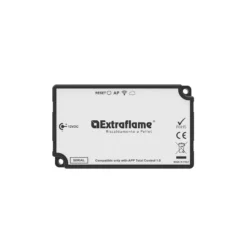 Module WiFi LA NORDICA EXTRAFLAME