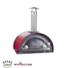 FAMILY GAZ - Four à Pizza à Gaz Clementi