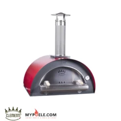 FAMILY GAZ - Four à Pizza à Gaz Clementi