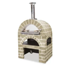 PULCINELLA STONE - Four à Pizza Clementi