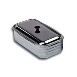 Kit Bassin Inox La NORDICA EXTRAFLAME