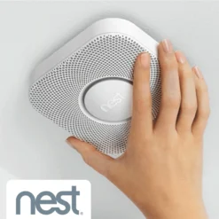 Nest Protect - Détecteur De Fumées -Hawa Soldes Magasin nest protect detecteur2 2