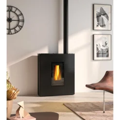 Poêle à Granulés Artemis