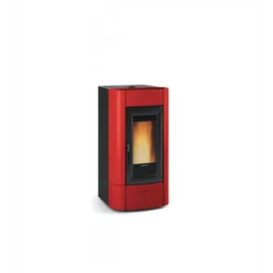 ISIDORA IDRO H16 - 18.7 KW - Poêle à Granulés LA NORDICA EXTRAFLAME -Hawa Soldes Magasin poele a granules extraflame isidora idro h16 2