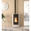 TEOREMA 10 KW - Poêle à Granulés LA NORDICA EXTRAFLAME