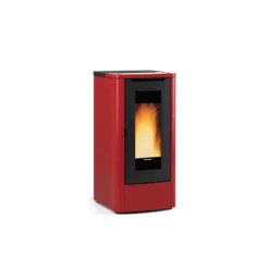 TEOREMA 10 KW - Poêle à Granulés LA NORDICA EXTRAFLAME -Hawa Soldes Magasin poele a granules extraflame teorema 10kw 2