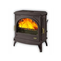 CARVIN 11 Kw - Poêle à Bois GODIN 5 CARVIN 11 Kw - Poêle à Bois GODIN -Hawa Soldes Magasin poele bois carvin 11 1