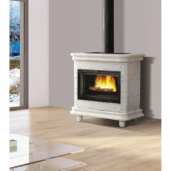 Marcance 7kw - Poêle à Bois GODIN