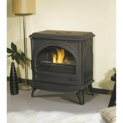 Seclin 7kw - Poêle à Bois GODIN