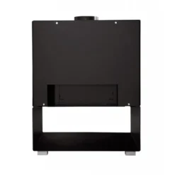 MATTEO 10 KW - Poêle à Bois INTERSTOVES -Hawa Soldes Magasin poele bois interstoves matteo 10 2