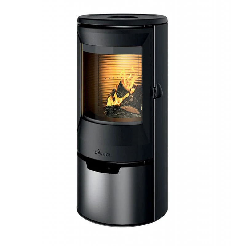 NEOSEN étanche 6 KW - Poêle à Bois étanche INVICTA 2 NEOSEN étanche 6 KW - Poêle à Bois étanche INVICTA – Image 2