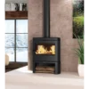 Jennifer 2.0 - 7.7 KW - Poêle à Bois LA NORDICA EXTRAFLAME