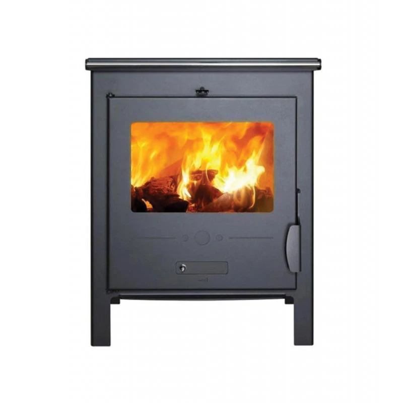 AZUR CP 9 KW - Poêle à Bois LACUNZA 2 AZUR CP 9 KW - Poêle à Bois LACUNZA – Image 2