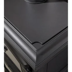 Isotta Forno Evo 9.7 Kw - Poêle à Bois LA NORDICA EXTRAFLAME -Hawa Soldes Magasin poele bois nordica 97kw isotta forno 2