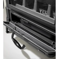 Isotta Forno Evo 9.7 Kw - Poêle à Bois LA NORDICA EXTRAFLAME -Hawa Soldes Magasin poele bois nordica 97kw isotta forno 3