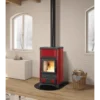 CONCITA 2.0 11,8 KW- Poêle à Bois La NORDICA EXTRAFLAME