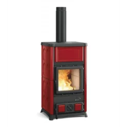 CONCITA 2.0 11,8 KW- Poêle à Bois La NORDICA EXTRAFLAME -Hawa Soldes Magasin poele bois nordica concita 11 3