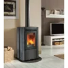 Ester BII 7.5 KW - Poêle à Bois LA NORDICA EXTRAFLAME