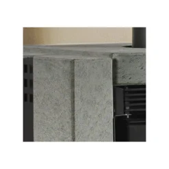 Ester BII 7.5 KW - Poêle à Bois LA NORDICA EXTRAFLAME -Hawa Soldes Magasin poele bois nordica ester bii 7 2