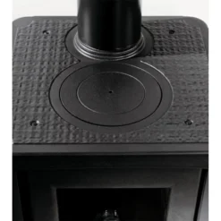 Gemma Forno 7,2 KW - Poêle à Bois LA NORDICA EXTRAFLAME 9 Gemma Forno 7,2 KW - Poêle à Bois LA NORDICA EXTRAFLAME -Hawa Soldes Magasin poele bois nordica gemma forno 7 2