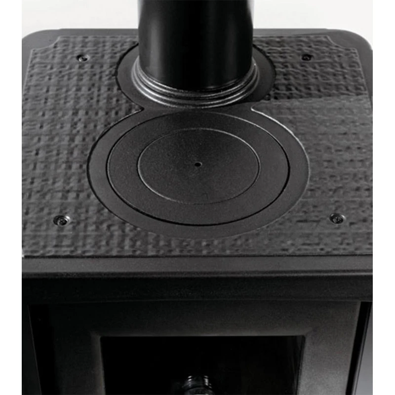 Gemma Forno 7,2 KW - Poêle à Bois LA NORDICA EXTRAFLAME 3 Gemma Forno 7,2 KW - Poêle à Bois LA NORDICA EXTRAFLAME – Image 3