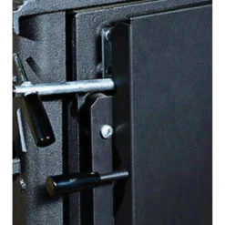 Isetta Con Cerchi Evo 4.0 - 7.3kw - Poêle à Bois LA NORDICA EXTRAFLAME -Hawa Soldes Magasin poele bois nordica isetta con cerchi evo 7 3