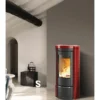 Liù 7.5 KW - Poêle à Bois LA NORDICA EXTRAFLAME