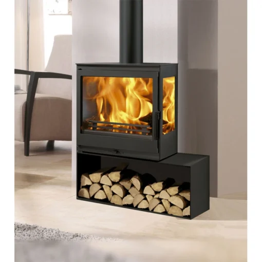 CHARME 7.1 KW - Poêle à Bois PANADERO 8 CHARME 7.1 KW - Poêle à Bois PANADERO -Hawa Soldes Magasin poele bois panadero charme 7