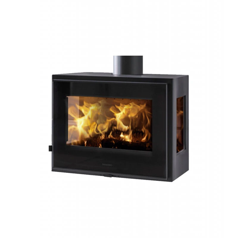 JAVA WALL 5.9 KW - Poêle à Bois PANADERO 2 JAVA WALL 5.9 KW - Poêle à Bois PANADERO – Image 2
