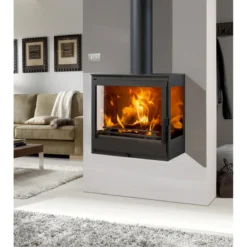 ONIX WALL 7.1 KW - Poêle à Bois PANADERO