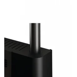 DIVA 9,4 Kw étanche Canalisable - Poêle à Granulé EVA CALOR -Hawa Soldes Magasin poele granules eva calor diva 9 5