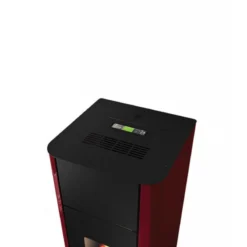 FRIDA 17,5 Kw Hydraulique - Poêle à Granulés EVA CALOR -Hawa Soldes Magasin poele granules eva calor frida 17 4