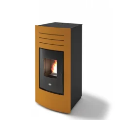 HYDRO 20 Kw Hydraulique - Poêle à Granulés EVA CALOR -Hawa Soldes Magasin poele granules eva calor hydro 20 2