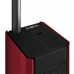 INES 15,4 Kw Canalisable- Poêle à Granulés EVA CALOR -Hawa Soldes Magasin poele granules eva calor ines 15 canalisable 3