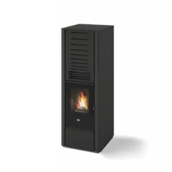 KAREN 9,5 Kw - Poêle à Granulés EVA CALOR -Hawa Soldes Magasin poele granules eva calor karen 9 2