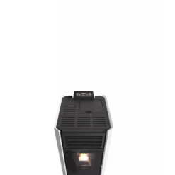 NORA 7 Kw étanche - Poêle à Granulés EVA CALOR -Hawa Soldes Magasin poele granules eva calor nora 7 etanche 4